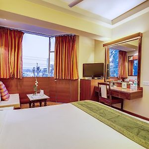 Hotel Ajanta Continental
